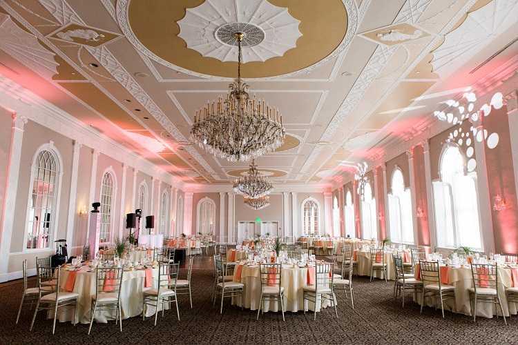 Pesach Program 2026 with Pesach Time Tours at The Berkeley Oceanfront Hotel Asbury Park, NJ