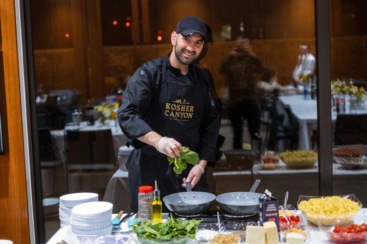 Passover Program 2026 in Flagstaff, Arizona