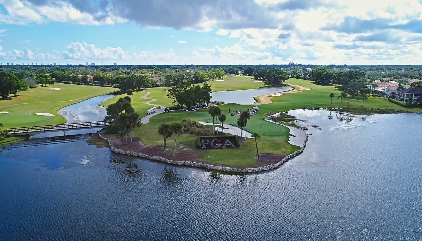 Passover Program 2026 at the PGA National Resort West Balm Beach Florida