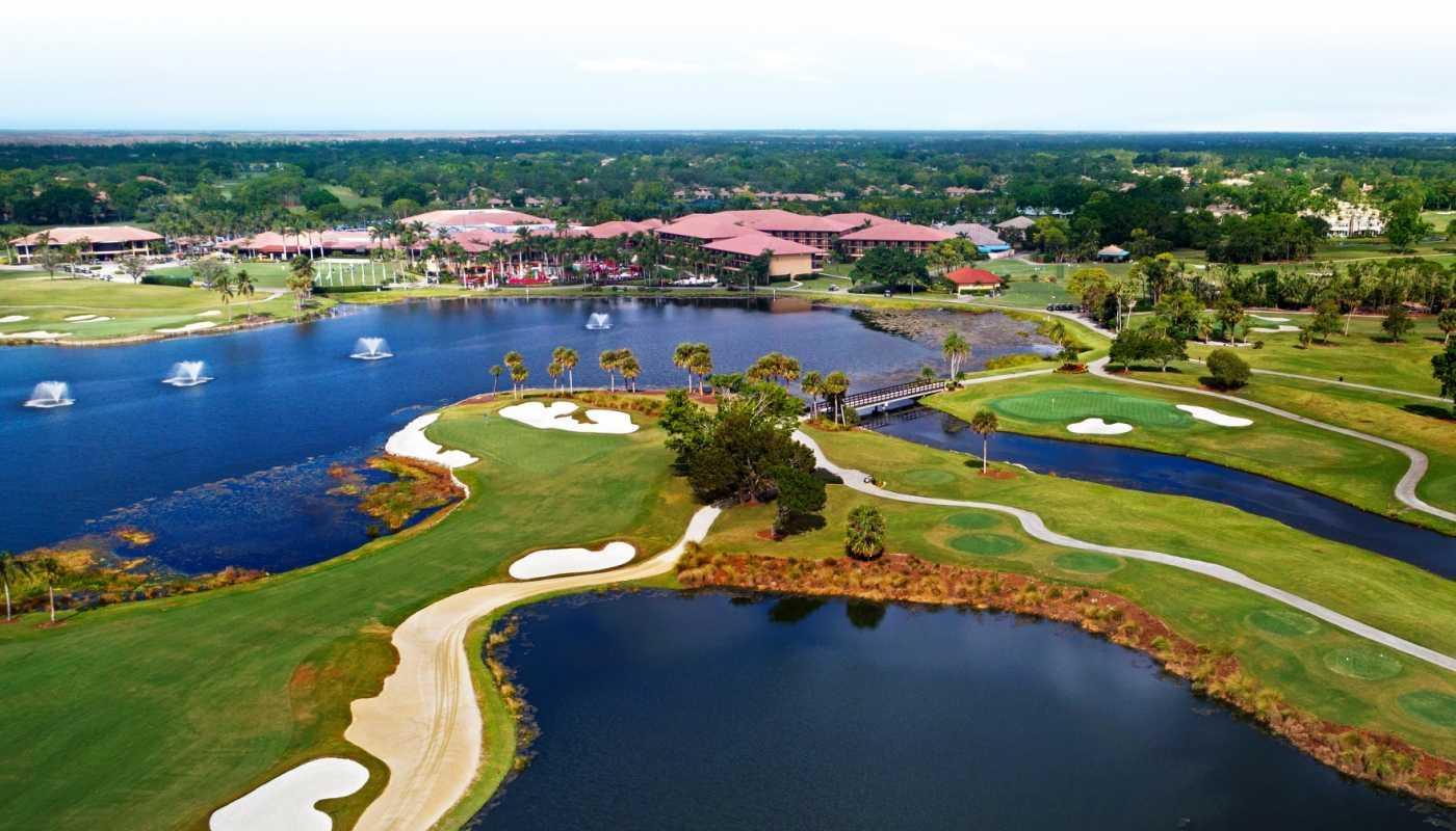 Passover Program 2026 at the PGA National Resort West Balm Beach Florida