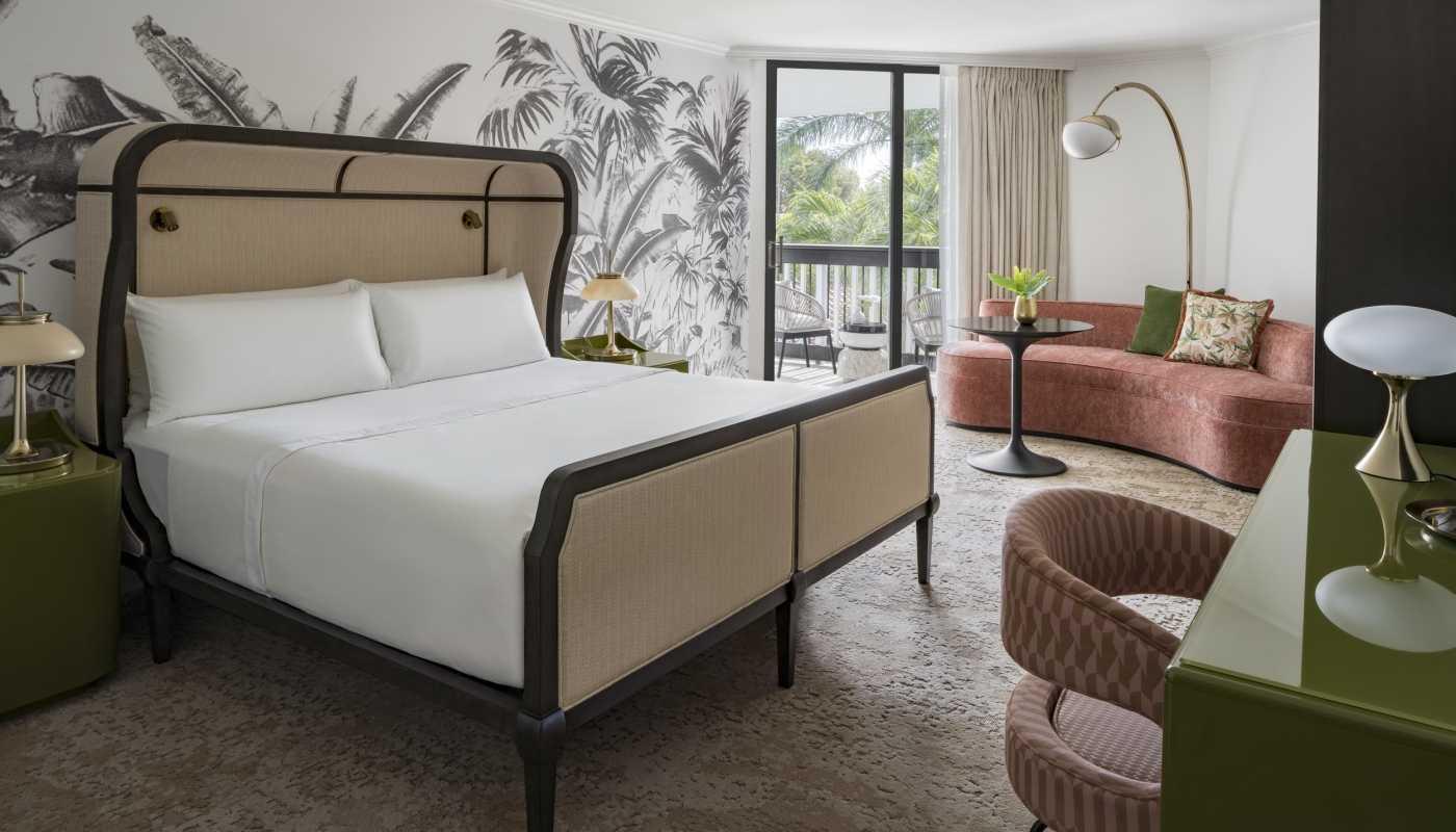 Passover Program 2026 at the PGA National Resort West Balm Beach Florida