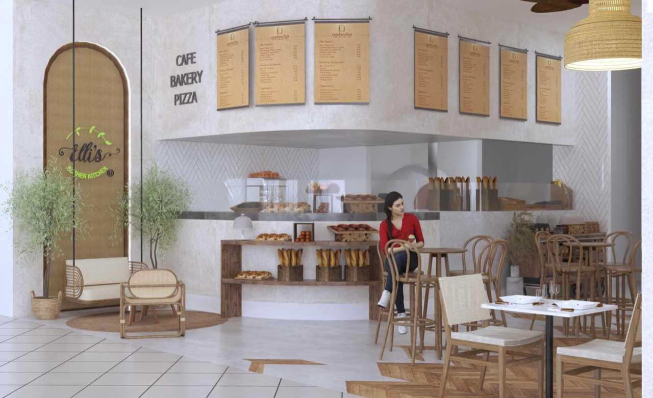 Pesach Meal Program 2022 in Dubai with Ellis Kosher Kitchen