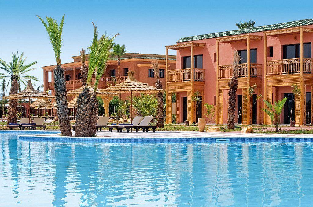 Pesach Program 2022 In Marrakech, Morocco With Davisol Travel. Glatt Kosher.