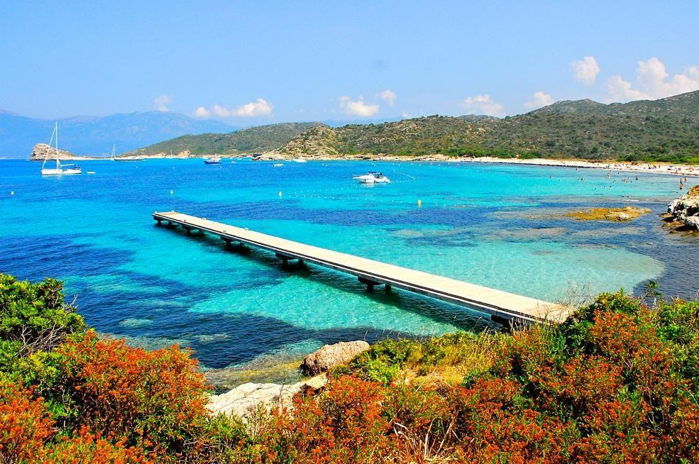 Pesach Program 2022 Luxury In Corsica, France with TripNGo