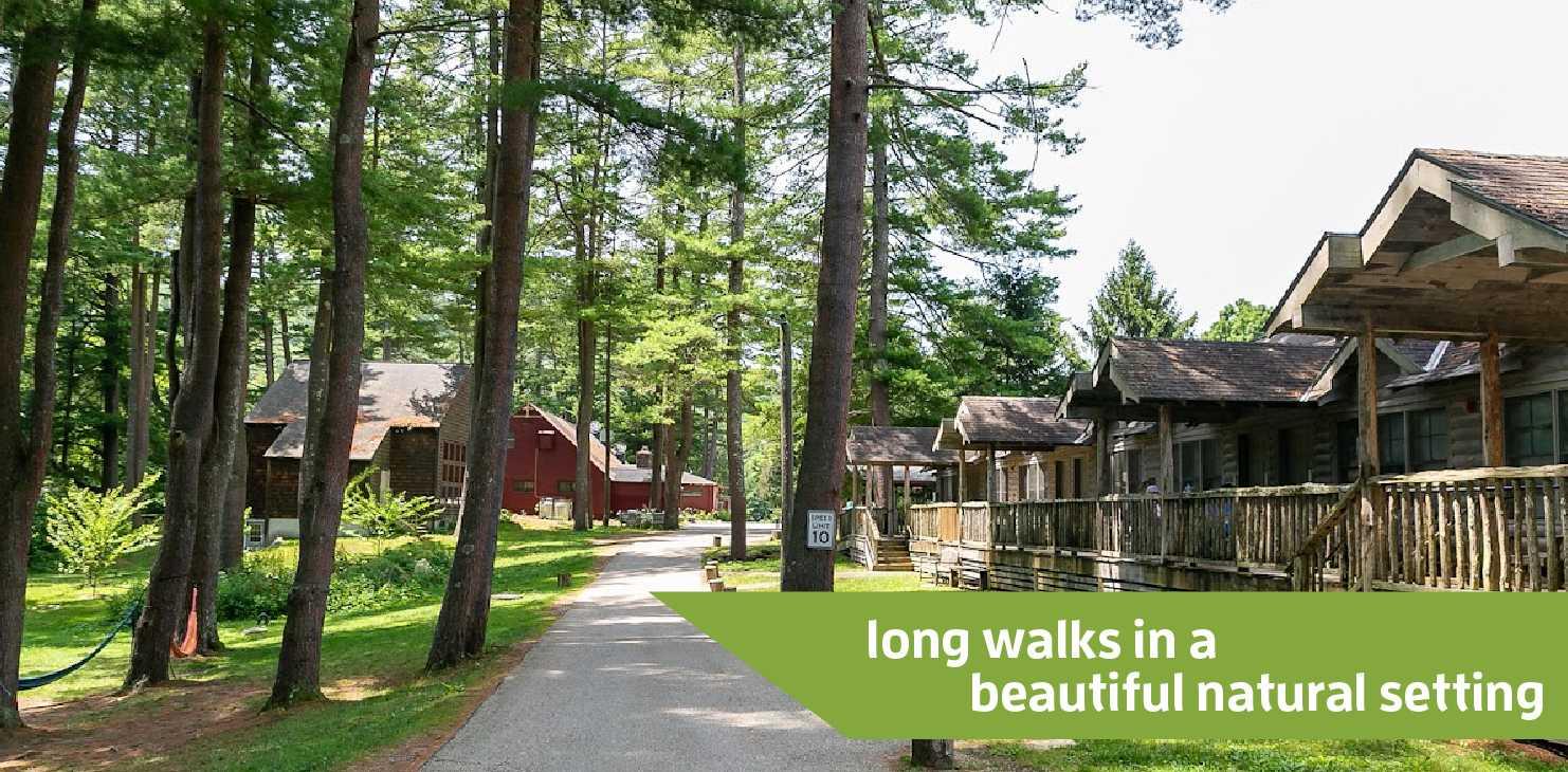 Pesach Program 2022 In The Berkshires, Connecticut With Hazon