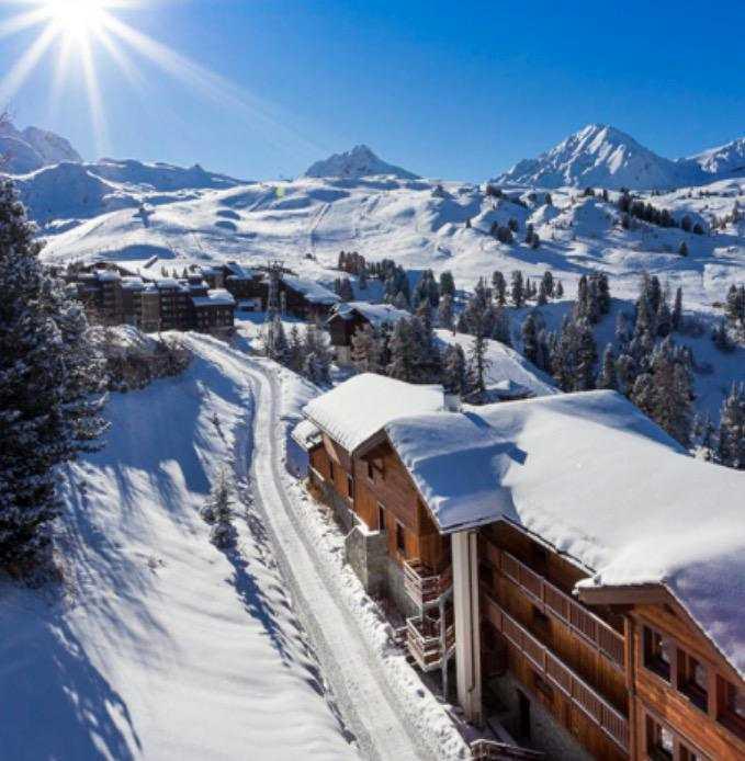 Pesach Programs 2022 France