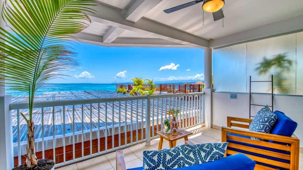 Passover Program 2026 in Bocas Del Toro, Panama