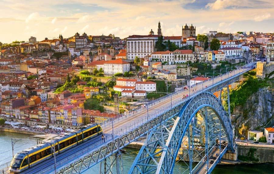 Passover Program in Portugal