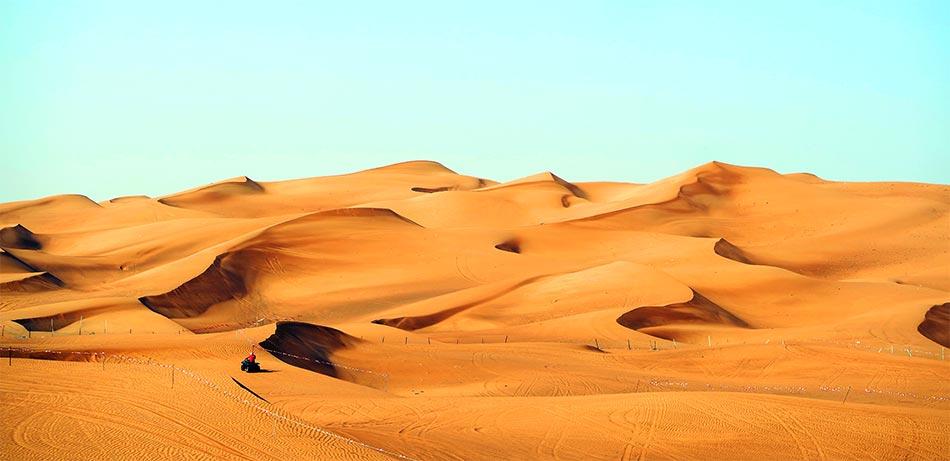 sand surfing on Pesach vacation