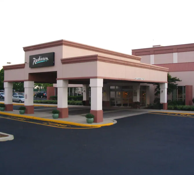 Shavuos Hotel 2022 in Piscataway, New Jersey