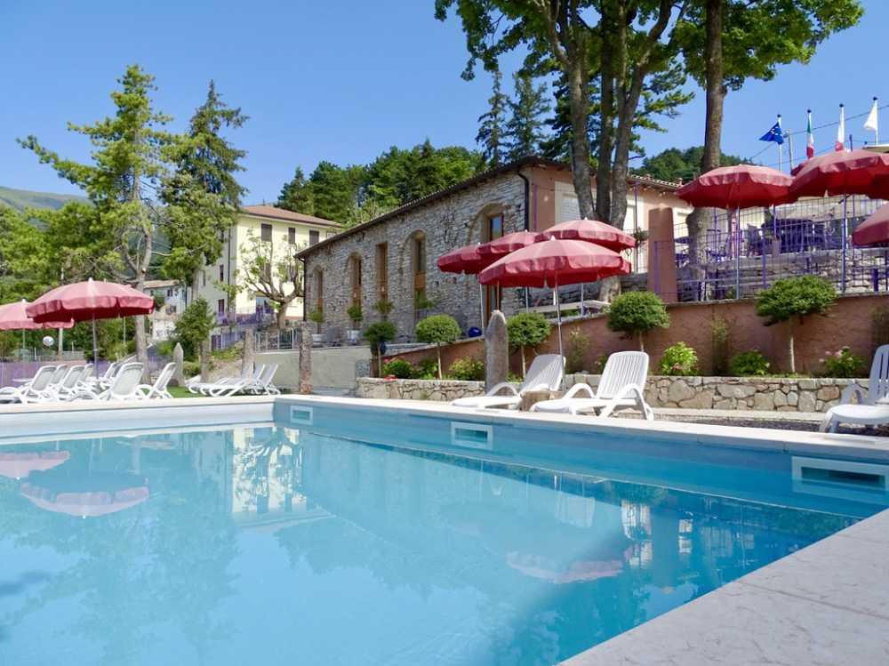 kosher vacation in Italy