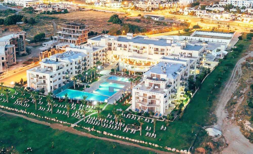 Shavuot vacation in cyprus