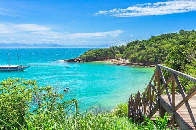 Kosher Deluxe Summer 2022 Brazil Tour 