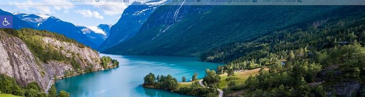 Norwegian Fjords Kosher Cruises