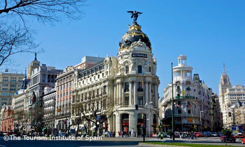 Glatt Kosher Summer Tour To Spain With Jewish Heritage