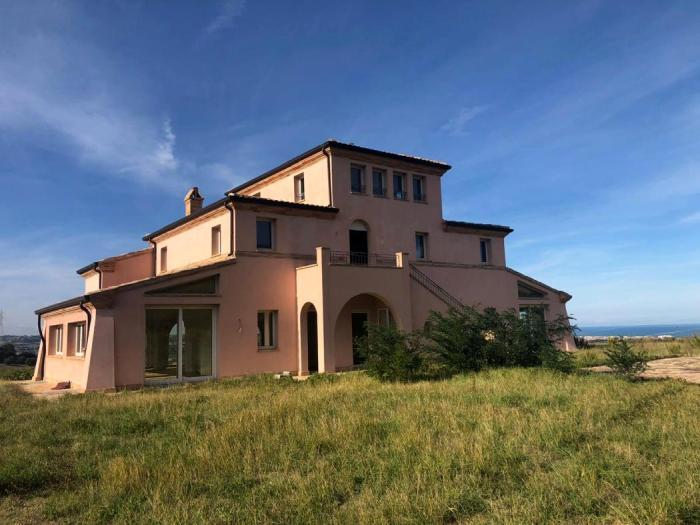 Sukkot program in Italy