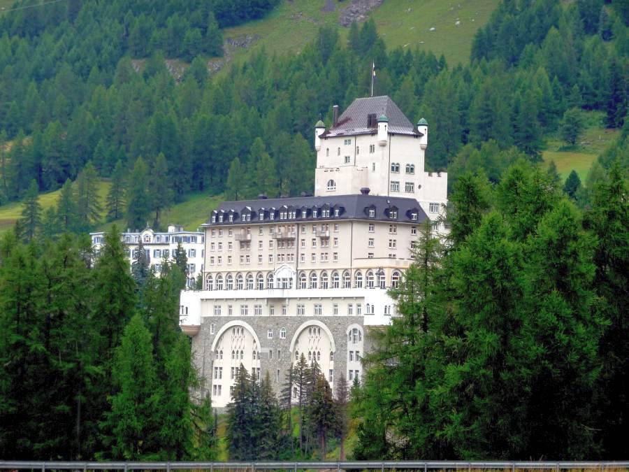 Galtt Mehadrin Kosher Summer 2023 Vacation in Switzerland