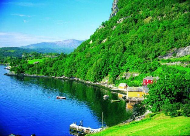 Kosher Cruise Summer 2022