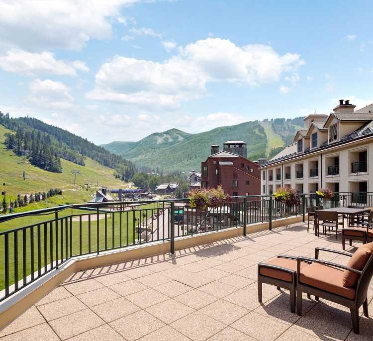 KMR Summer Luxury Kosher Vacation 2022 in Colorado 