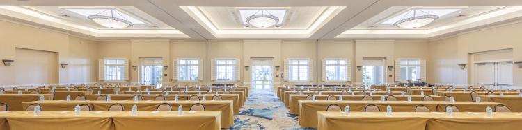 Rosh Hashanah 2025 Program at Hawk's Cay Resort in the Florida Keys – Chabad Outreach