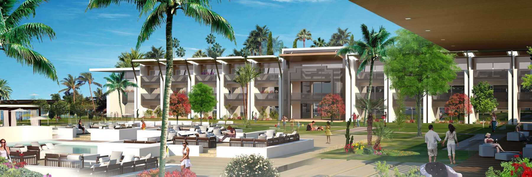 Magical Sukkot Vacation 2022 at the Hilton Taghazout Bay Beach Resort & Spa, Morocco with Gaya Tours