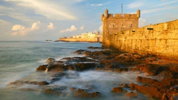 Joey Freudmann / Ophir Tours Superb Luxury Kosher Glatt Luxury Tour To Morocco 2023