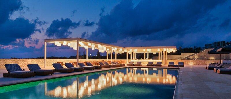 Sukkot Vacation 2022 in Cap St Georges, Cyprus Island with Pearl Club