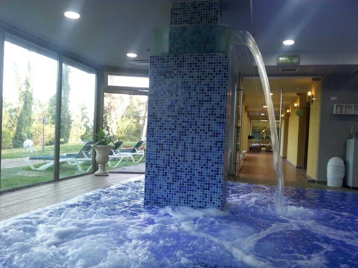 Passover Program 2026 In Northern Israel at The Hacienda Forest View Hotel Israel