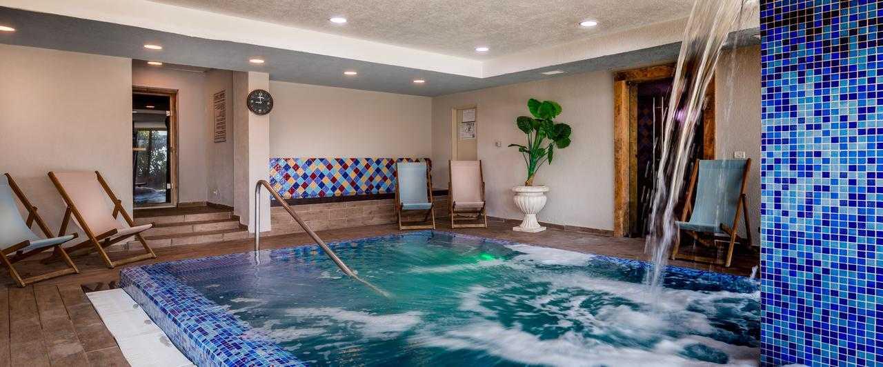 Passover Program 2026 In Northern Israel at The Hacienda Forest View Hotel Israel