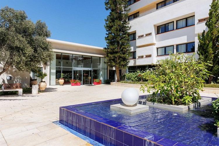 Pesach Program 2026 at the Neve Ilan Hotel in The Jerusalem Hills Central Israel 