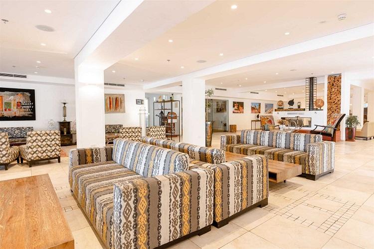 Pesach Program 2026 at the Neve Ilan Hotel in The Jerusalem Hills Central Israel 