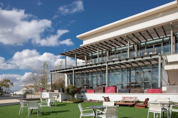 Pesach Program 2026 at the Neve Ilan Hotel in The Jerusalem Hills Central Israel 