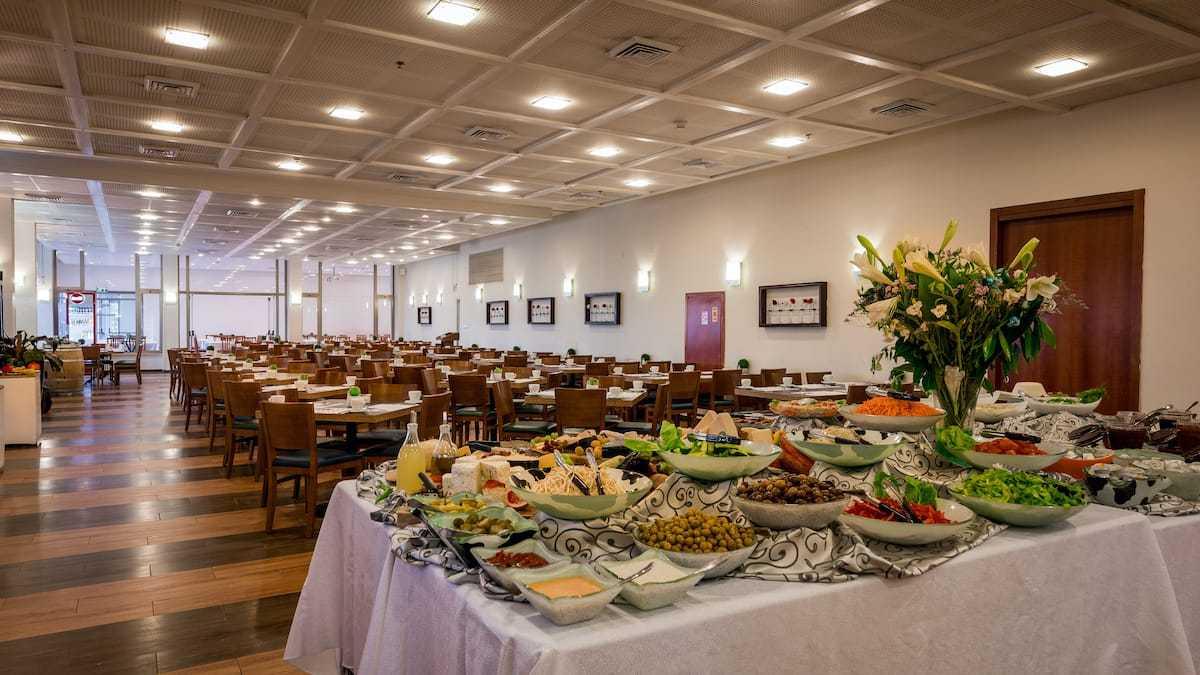 Pesach Program 2026 at the Neve Ilan Hotel in The Jerusalem Hills Central Israel 