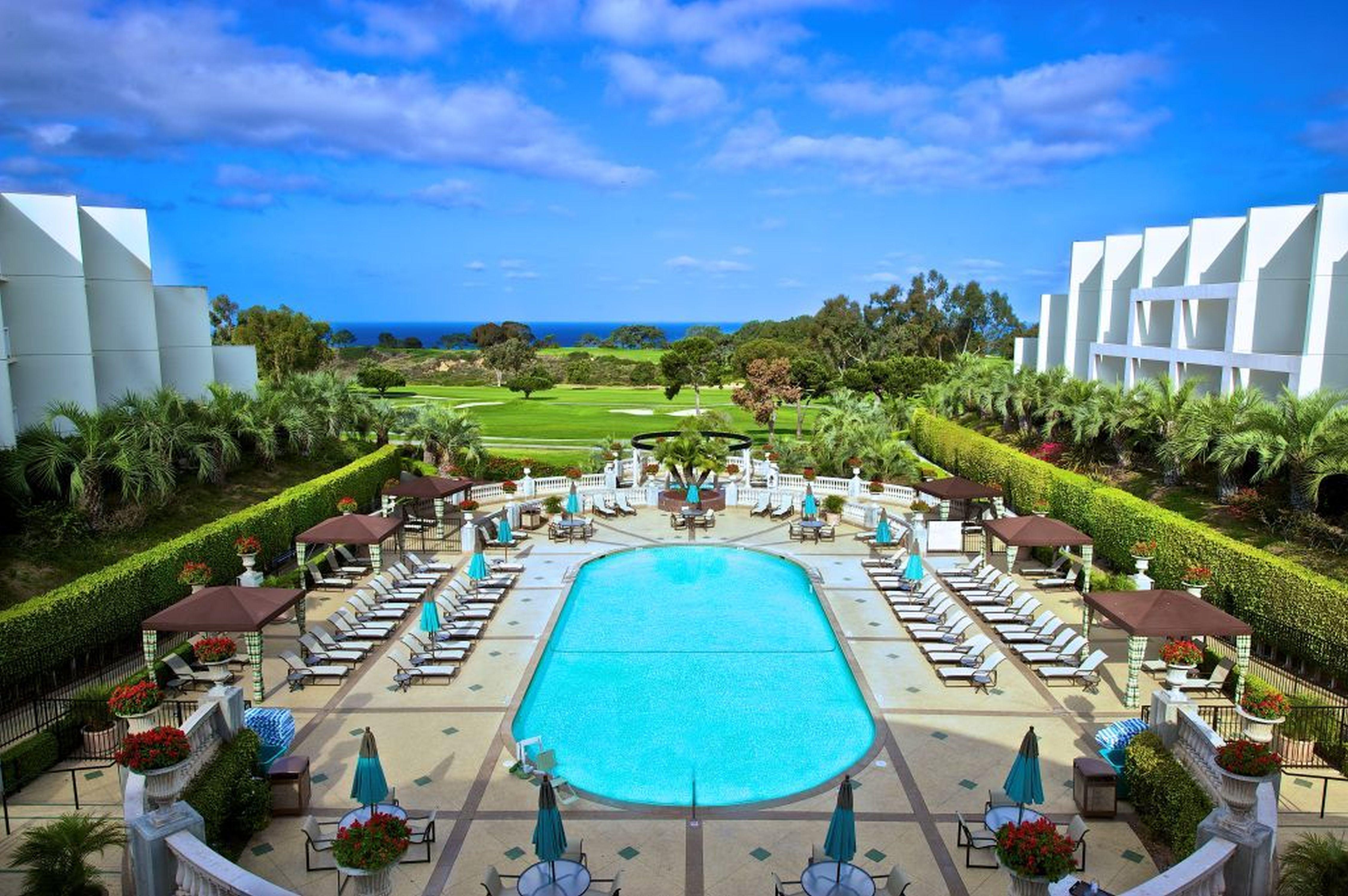 Pesach Program 2024 at the Hilton La Jolla Torrey Pines Resort, California