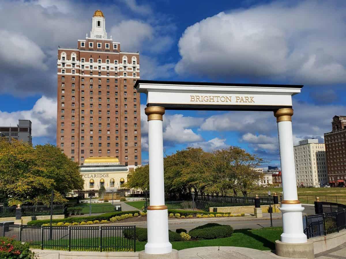 Pesach Program 2023 in Atlantic City, New Jersey With Aryeh Tours