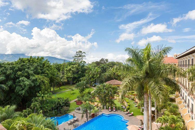 Kosher Chanukah 2022 Vacation & Adventure Tour to Costa Rica With Kosher Relax