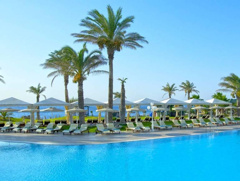 Luxury Pesach Program 2026 In Rhodes, Greece With Daniel Ohayon