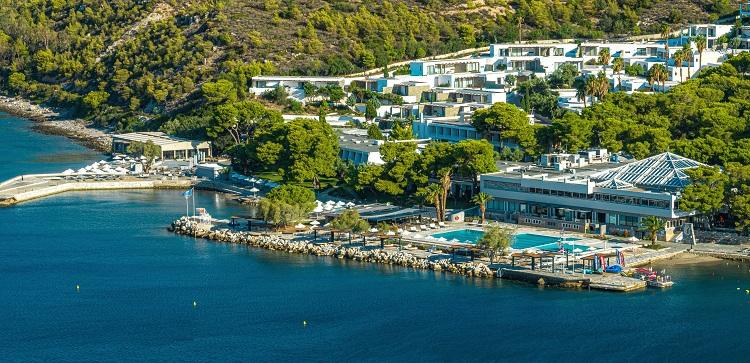 Pesach Programs 2024 Wyndham Loutraki Resort