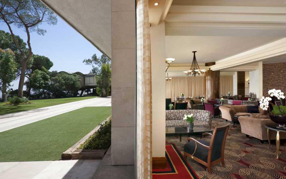 Pesach 2024 in Haifa