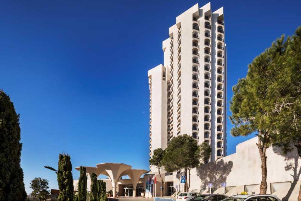 Pesach program 2024 in Jerusalem