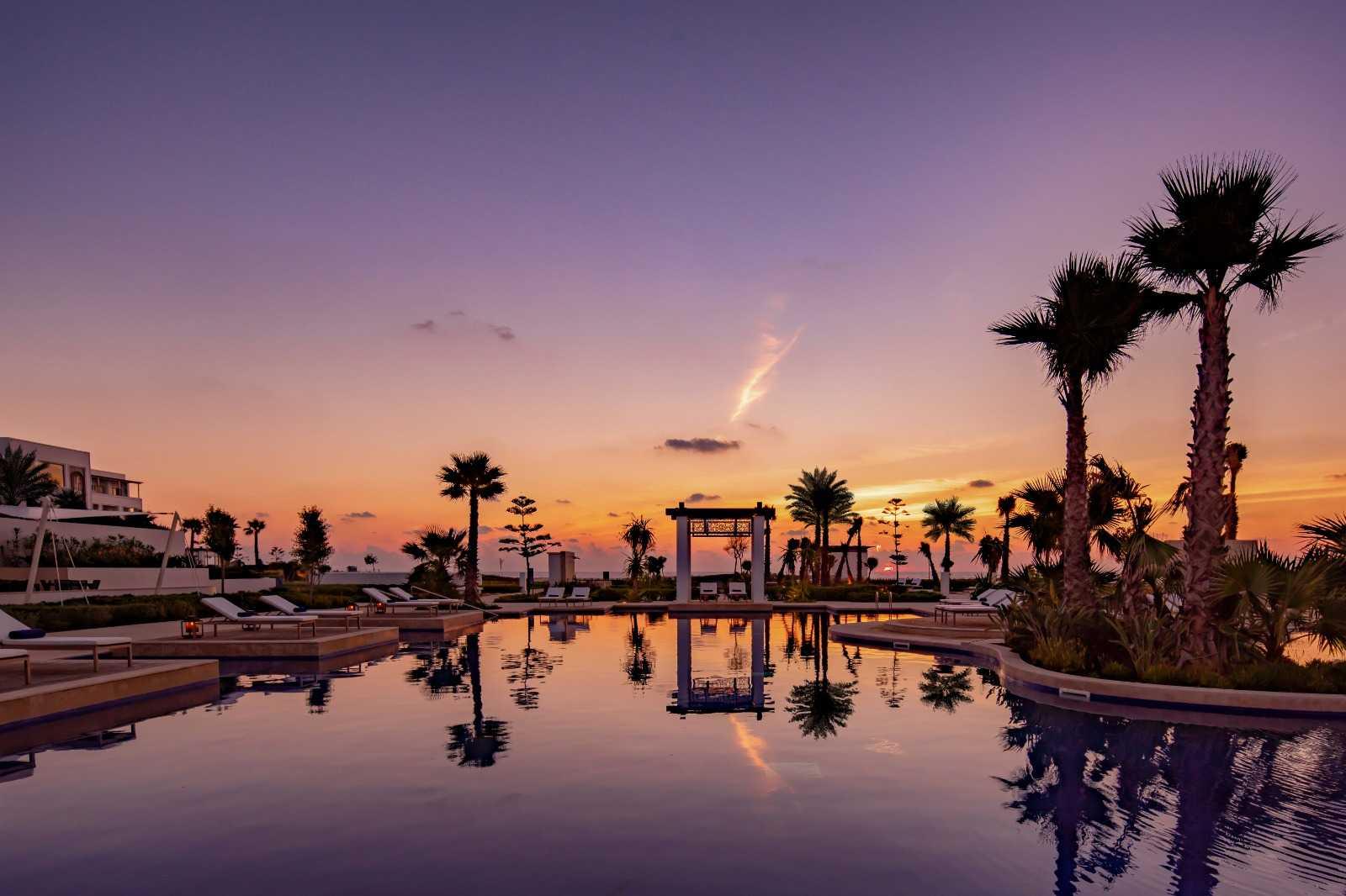 Passover Program in Morocco 2024