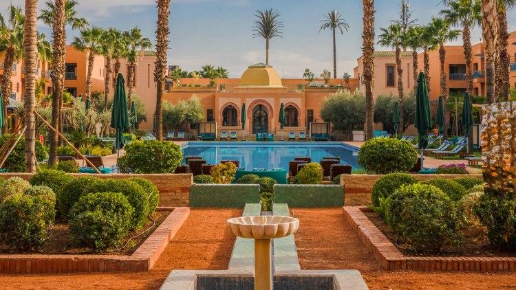 Pesach Program 2024 In Marrakech, Morocco With Sarah Tours
