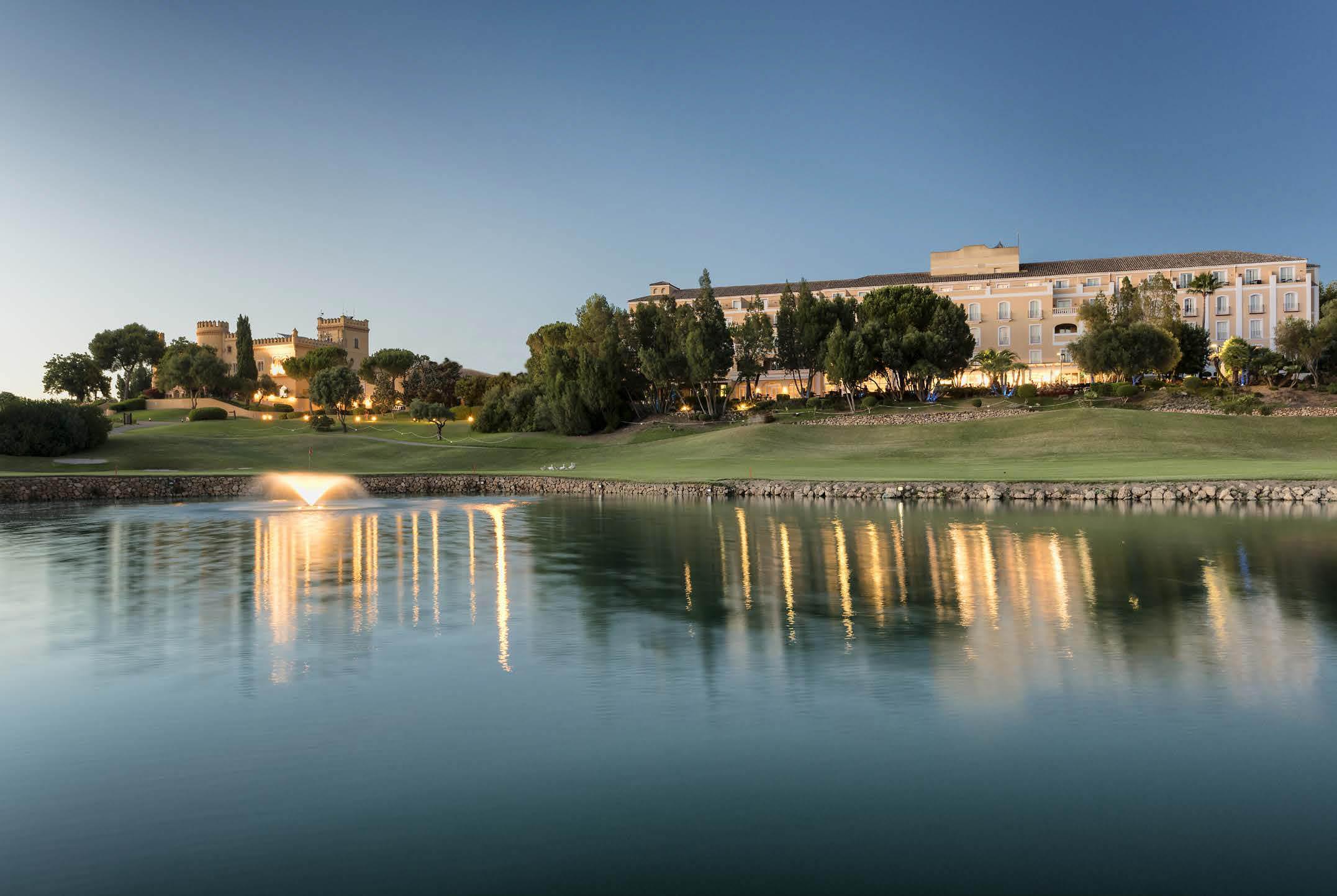 Boutique Pesach Program 2024 in Jerez / Cadiz, Spain With K Deluxe