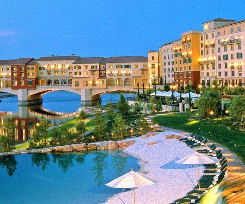 Smilow Family Ultimate Pesach Program 2023 in Henderson Nevada