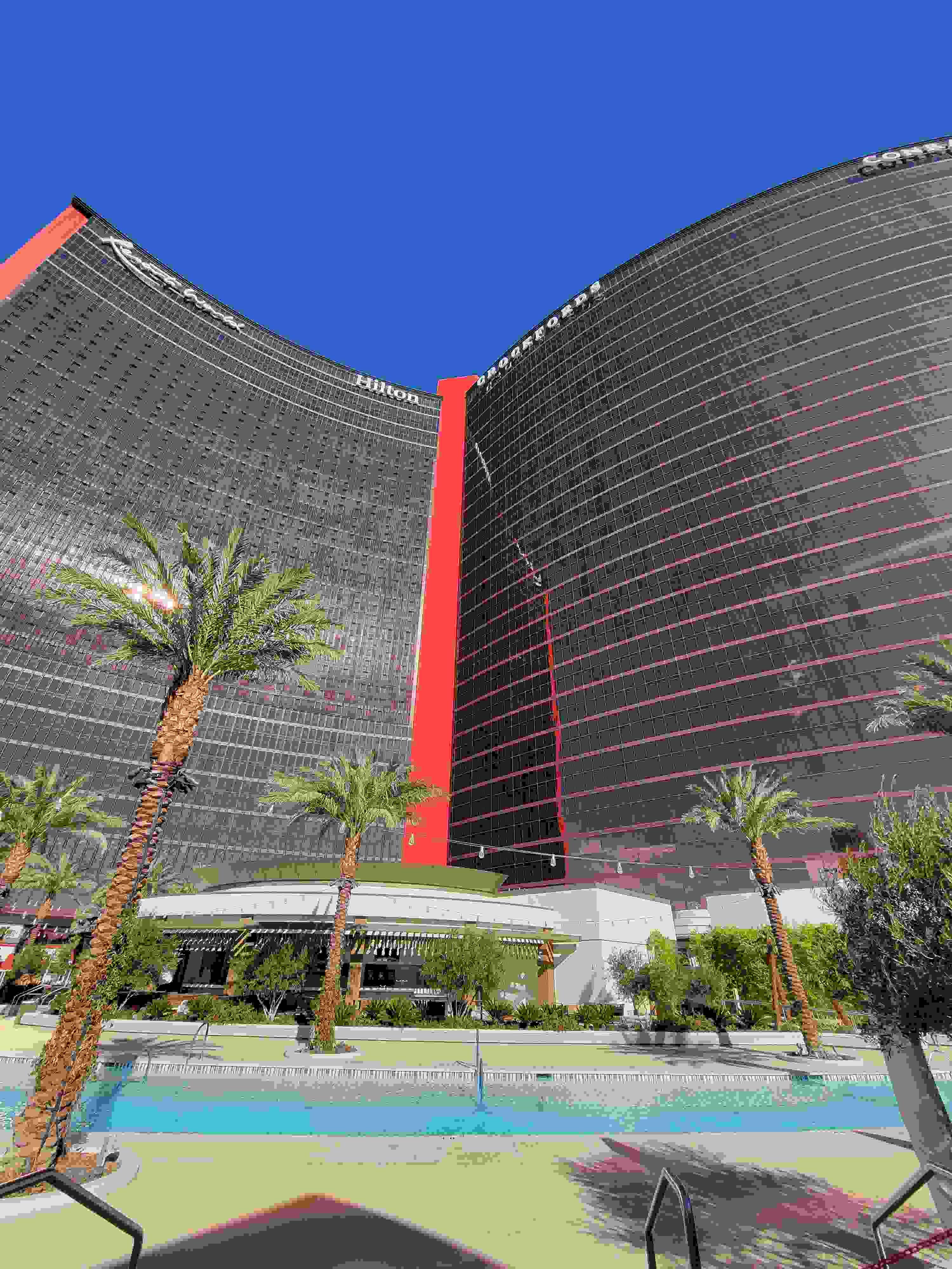 The Shabbat Inc's Pesach Program 2024 in Las Vegas, Nevada