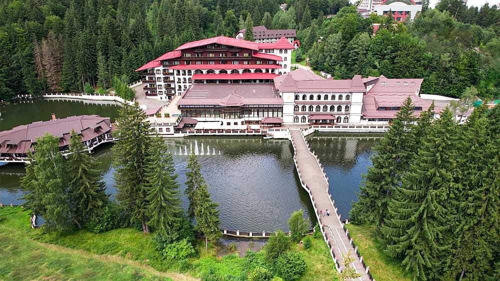 Pesach Program 2026 in the Carpathian Mountains Romania with Avimor Tourism