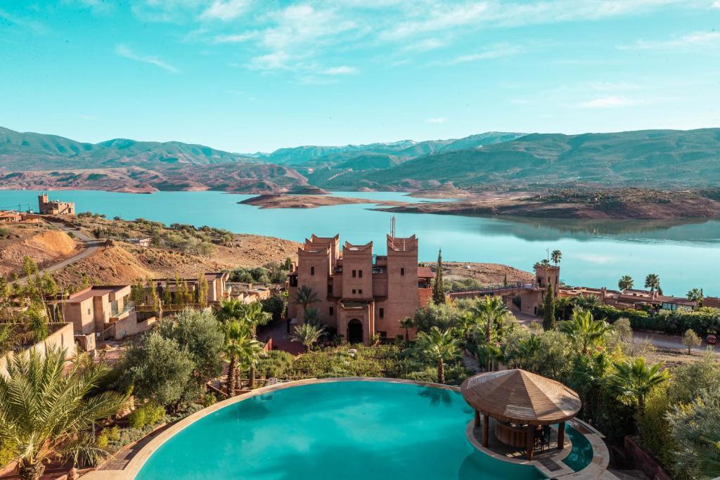 Pesach Program 2023 In The Atlas Mountains, Morocco with Pastoral Travel