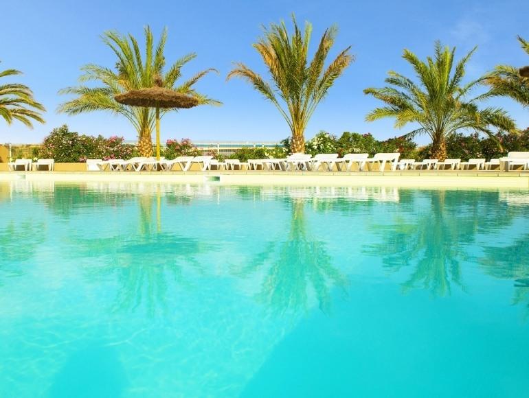 Pesach Program 2024 In Port Barcares, France