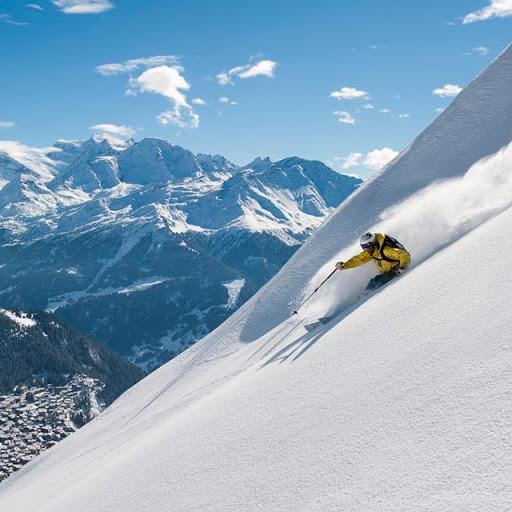 Pesach Ski Program 2026 In The Dolomites, Italy With Tourman