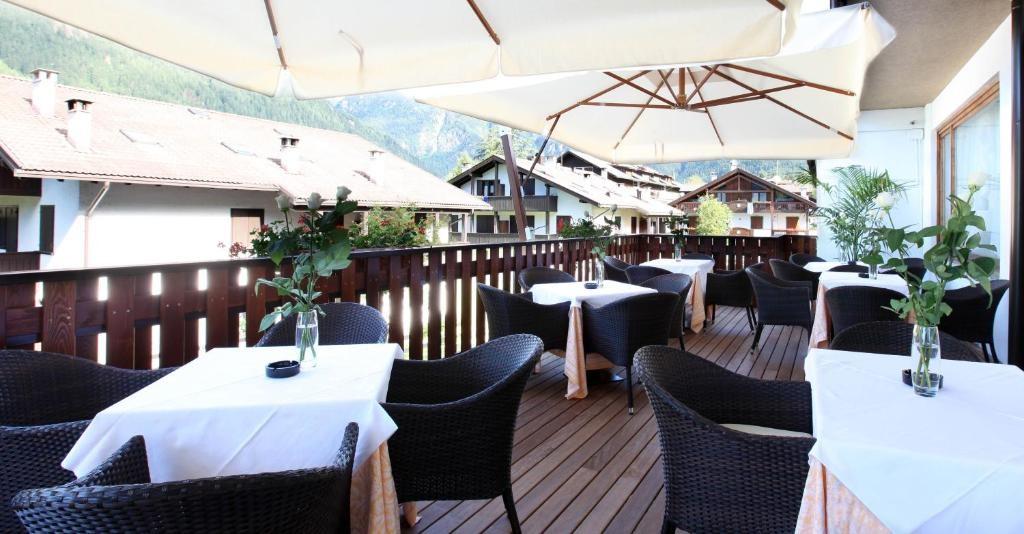 Passover Ski Program 2026 at The Royal Olympic Hotel and Spa **** in Pinzolo